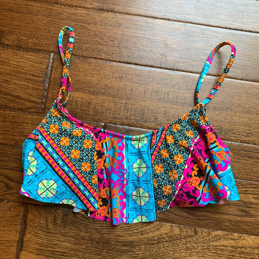 Hobie Bikini Top Size Small